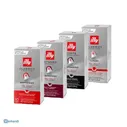 Капсулы, совместимые с illy Nespresso: кофе премиум-класса из Европы