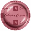 Кофе в капсулах Nespresso Professional COLOMBIA ORGANIC