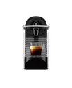 Кофемашина капсульная DeLonghi EN 125S Pixie Nespresso