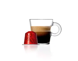 Nespresso бленд Ispirazione Napoli (10 кап.)