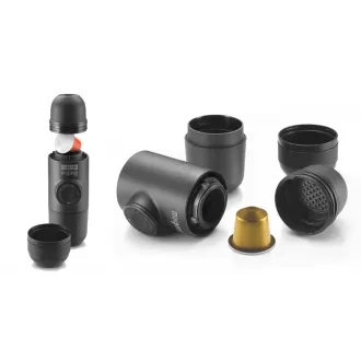 Портативная кофемашина Minipresso для капсул Nespresso-2