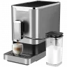 Кофемашина капсульная De'Longhi Nespresso ENV 155, черный