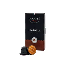 NESPRESSO NAPOLI