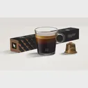 Кофе в капсулах Nespresso CIOCCOLATINO, натуральный, молотый кофе в капсулах, для капсульных кофемашин, неспрессо , 10шт