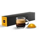 Кофе в капсулах Nespresso Vertuo Voltesso