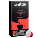 Кофе в капсулах «Lavazza» Espresso Armonico (10 шт) для кофемашин (Формат: Nespresso)