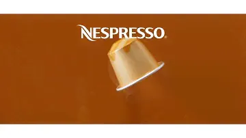 Nespresso Barista Creations 20" I SI