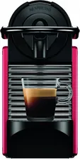 Капсульная кофемашина Nespresso Red EN124.R