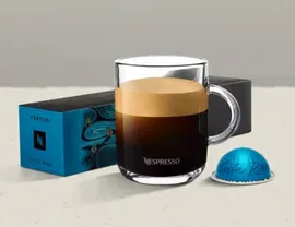 Кофе в капсулах Nespresso Vertuo Costa Rica