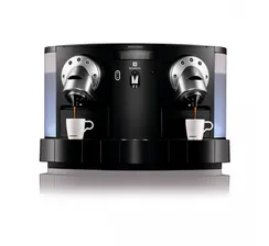 Кофемашина Nespresso Gemini 203