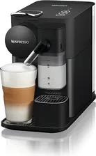 Кофемашина NESPRESSO Lattissima One Evo Black EN510.B