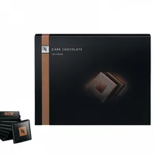 Шоколад Nespresso Dark Chocolate 70%