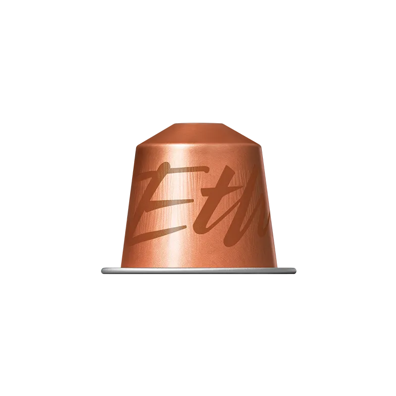 Кофе в капсулах Nespresso® Ethiopia-0