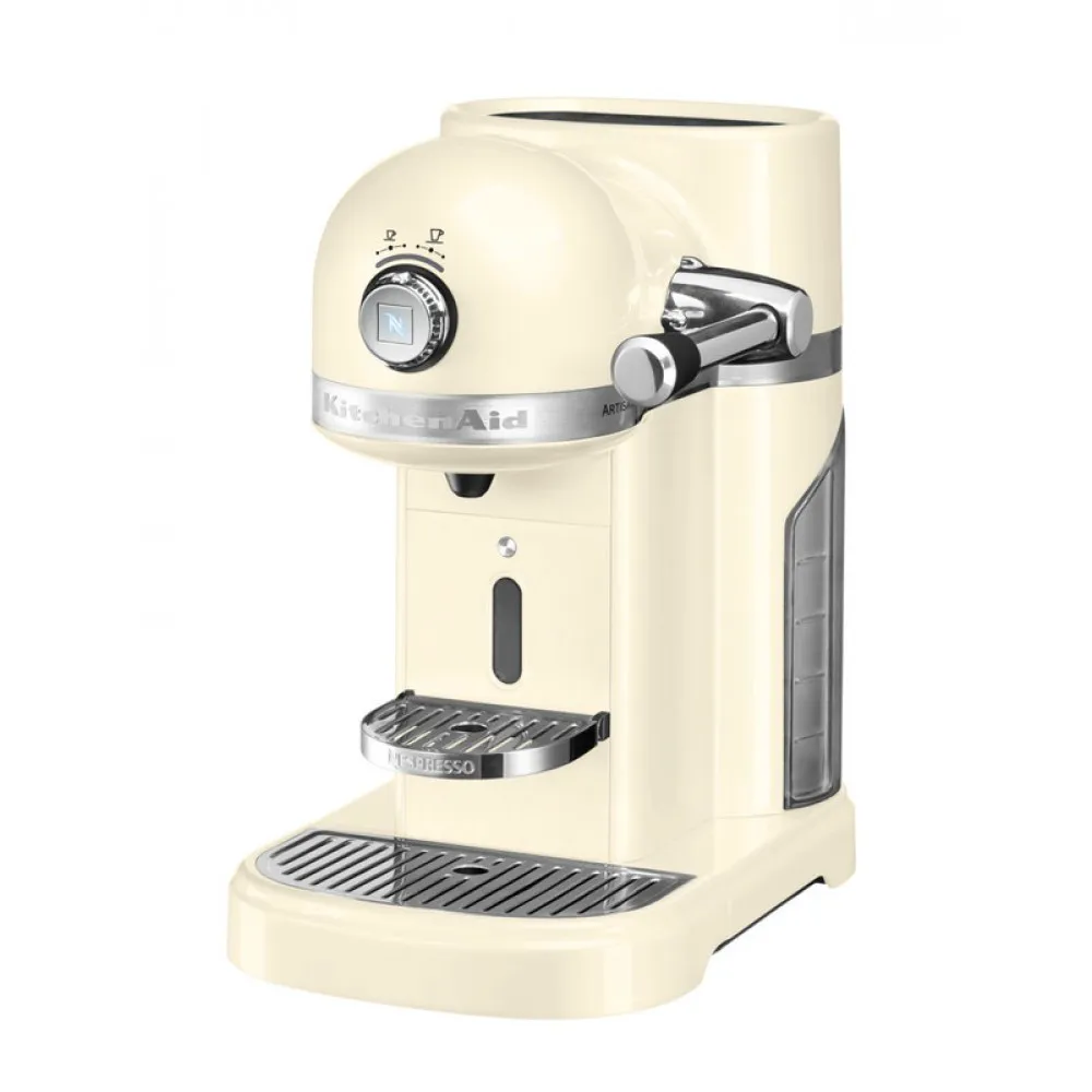 Капсульная кофемашина KitchenAid Nespresso 5KES0503EAC-0