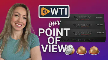 Nespresso Vertuo Melozio Decaffeinato | Our Point Of View
