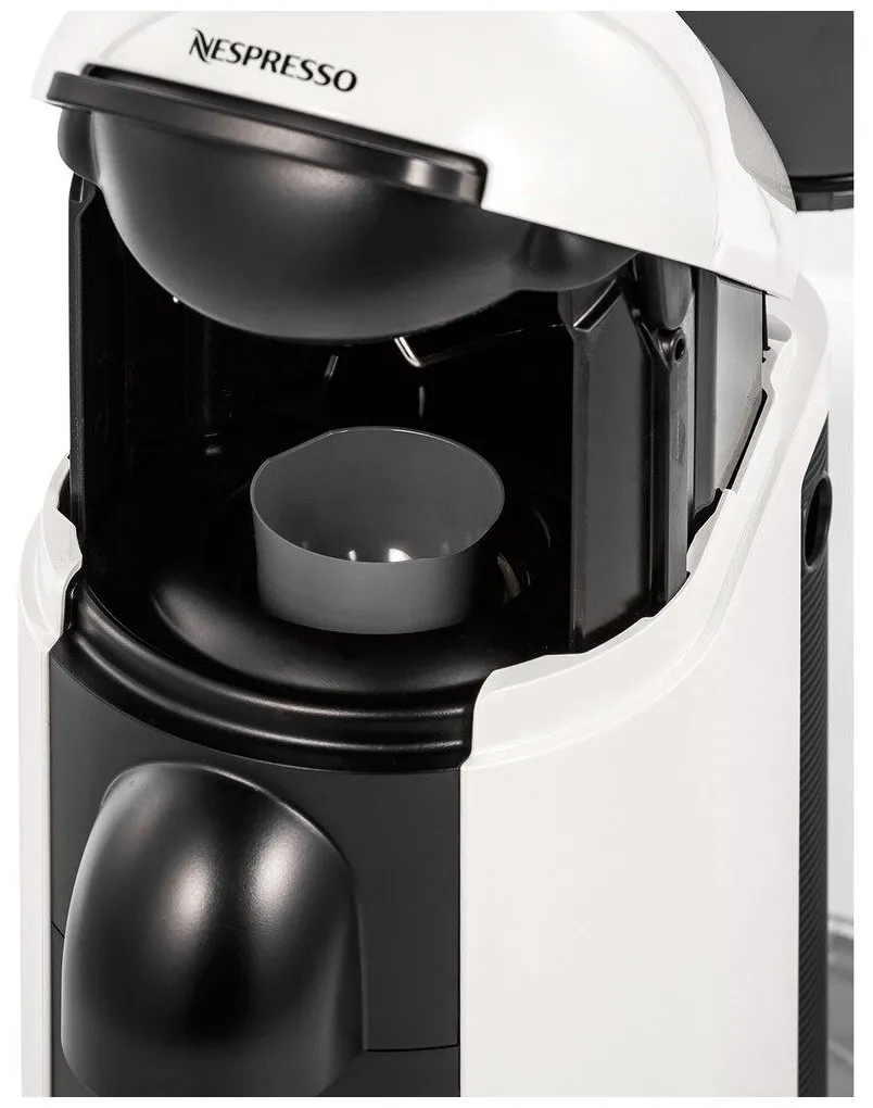 ETA Nespresso Vertuo GCB2-EU-WH-NE1 Кофемашина капсульная Nespresso Vertuo GCB2-EU-WH-NE1 кофеварка-1