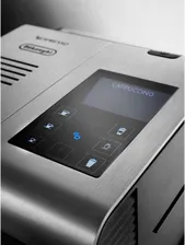 Отдельностоящая кофемашина Delonghi Nespresso EN 750.MB