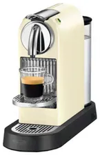 Капсульная кофемашина Nespresso® EN 166 CW