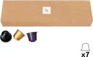 Krups Nespresso Essenza Mini XN1101 White