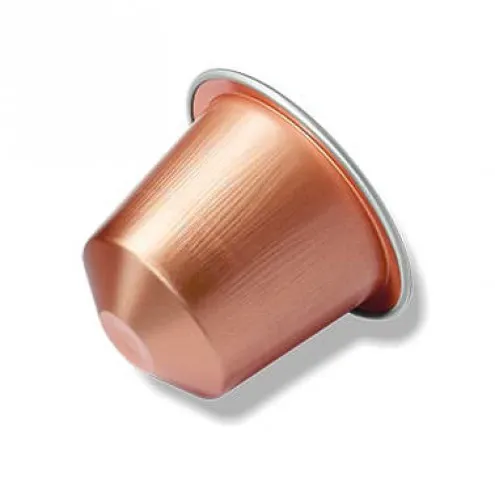 Кофе в капсулах Nespresso ® Bukeela ka Ethiopia