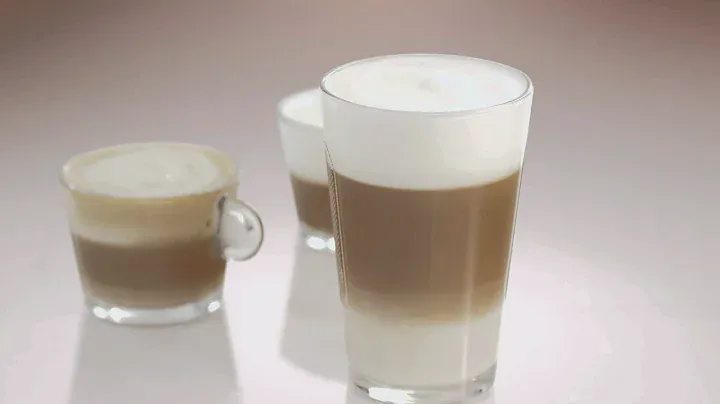 Nespresso Lattissima Touch