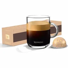 Кофе в капсулах Nespresso Infiniment Gourmand Vertuo, 10 капсул