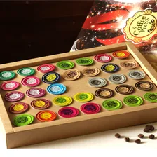 Подарочный набор кофе в капсулах Nespresso