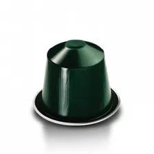 Купить 10 капсул, Nespresso Capriccio в интернет-магазине