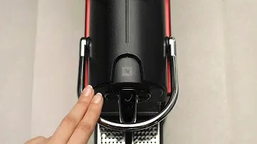 NESPRESSO - PIXIE MAGIMIX 14" | FR