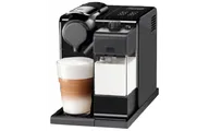 Капсульная кофемашина Delonghi EN560.B Nespresso Lattissima Touch Animation (Black)
