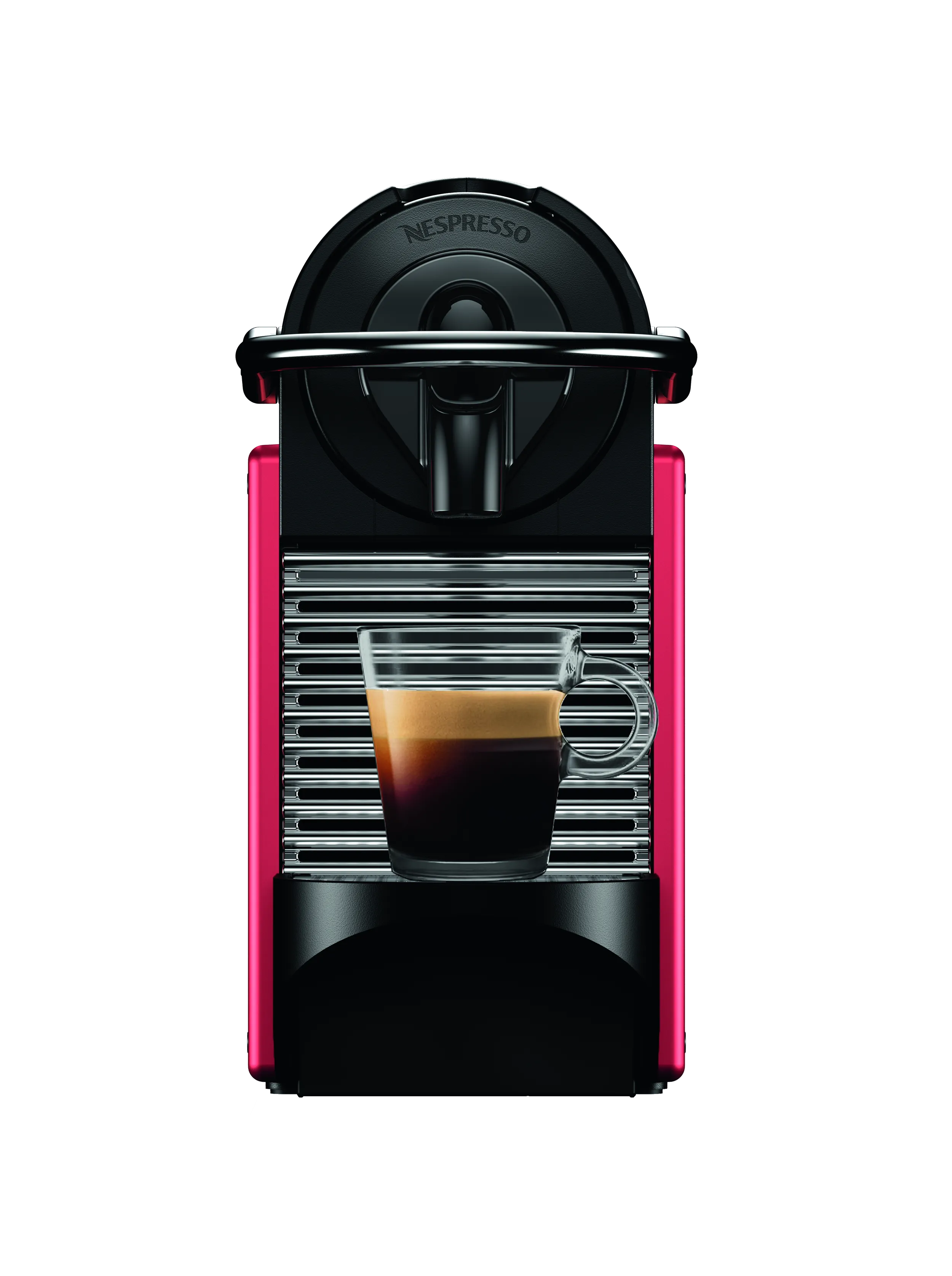DeLonghi Кофемашина Nespresso EN124.R