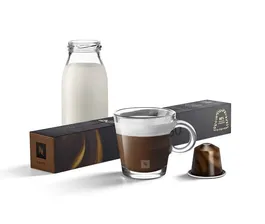 Кофе в капсулах Nespresso Corto, 10 шт