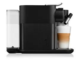 Кофемашина капсульная Delonghi EN 650.B Nespresso Gran Lattissima