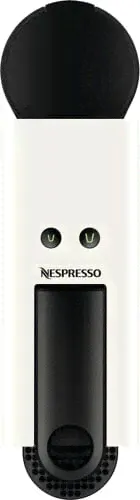 Krups Nespresso Essenza Mini XN1101 White-0