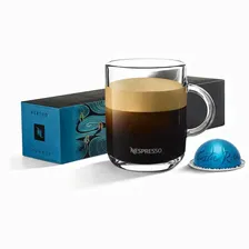 Кофе в капсулах Nespresso Vertuo, Costa Rica ( 150 мл.) , 10 штук в упаковке