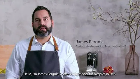 Nespresso - Vienna & Shanghai Sample Pack | USA