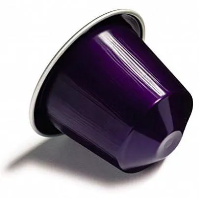 Кофе в капсулах Nespresso Arpeggio, 10 шт