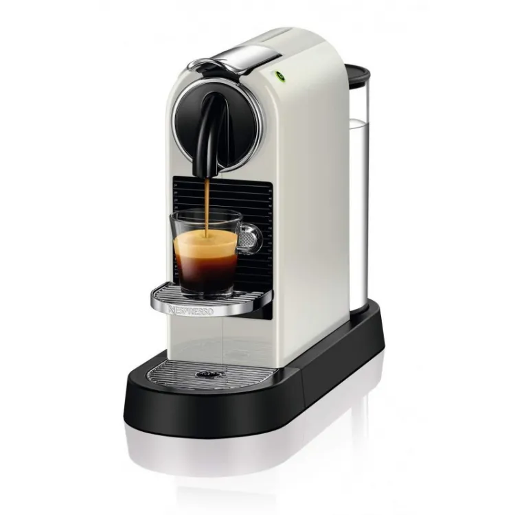 Капсульная кофемашина Nespresso Citiz-0