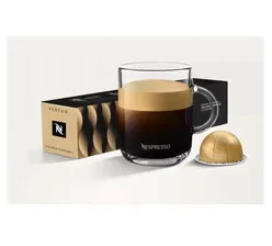 Кофе в капсулах Nespresso Vertuo GOLDEN CARAMEL Barista Creations