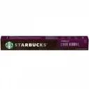 Кофе в капсулах Starbucks Caffe Verona для системы Nespresso 10шт